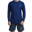 BAJU LARI TIENTO Long Sleeve Dry Fit Basic