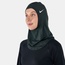 AKSESORIS TRAINING NIKE Pro Hijab