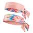 AKSESORIS BASKET NIKE Printed Bandana Headband Tie