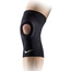 AKSESORIS BASKET NIKE Open Patella Knee Sleeve Ap