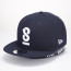 AKSESORIS SNEAKERS NEW ERA 950 100th Anniversary Snapback