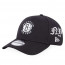 TOPI BASKET NEW ERA NBA 9Forty Brooklyn Nets Cap