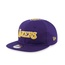 TOPI BASKET NEW ERA Kids 9Fifty Los Angeles Lakers Cap