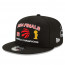 TOPI BASKET NEW ERA Nba Finals Toronto Raptors 9fifty Snapback