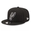 TOPI BASKET NEW ERA SAN ANTONIO SPURS 2023 NBA DRAFT 950 Cap