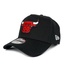 TOPI BASKET NEW ERA 940 Chicago Bulls Cap