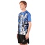 BAJU LARI JUARAGA Sonic Jersey - Graphic Rush