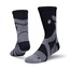 KAOS KAKI BASKET STAY HOOPS Graphite