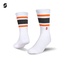 KAOS KAKI BASKET STAY HOOPS Performance Sock Shade