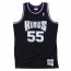 BAJU BASKET MITCHELL N NESS Jason Williams Sacramento Kings Road 2000-01 Swingman Jersey 