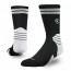 KAOS KAKI BASKET RECHAMPX PERFORMANCE CREW SOCK 1X