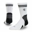 KAOS KAKI BASKET RECHAMPX PERFORMANCE CREW SOCK 1X