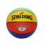 BOLA BASKET SPALDING Rookie Gear Sz  4