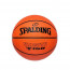 BOLA BASKET SPALDING Varsity FIBA TF-150 Sz 5 Rubber