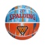 BOLA BASKET SPALDING MARBLE ROCKY DESERT SIZE 7