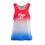 BAJU LARI SPECS SRC JAKIM 2025 TRICOLOR WOMENS SINGLET
