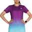 BAJU LARI TIENTO AIRLITE SHORT SLEEVE WOMEN