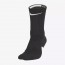 KAOS KAKI BASKET NIKE Elite Crew Socks