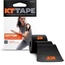 AKSESORIS BASKET KT TAPE Original Cotton Kinesiology Tape 20 Precut Strips