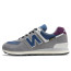 SEPATU SNEAKERS NEW BALANCE 574 