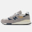 SEPATU SNEAKERS NEW BALANCE 998 Made In USA