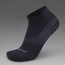 KAOS KAKI LARI 2XU Vectr Ultralight 1 per 4 Crew Compression Socks