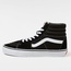 SEPATU SNEAKERS VANS Sk8-Hi