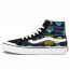 SEPATU SNEAKERS VANS Sk8-Hi 138 Decon SF