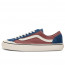 SEPATU SNEAKERS VANS STYLE 136 Decon VR3 SF