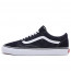 SEPATU SNEAKERS VANS MONOGRAM OLD SKOOL