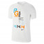 BAJU BASKET NIKE Dri-FIT PG Basketball Tee