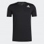 BAJU TRAINING ADIDAS TECHFIT COMPRESSION SHORT SLEEVE TEE