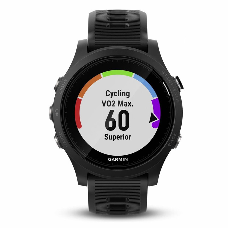JAM TANGAN  GARMIN Forerunner 935 GPS Multisport Smartwatch