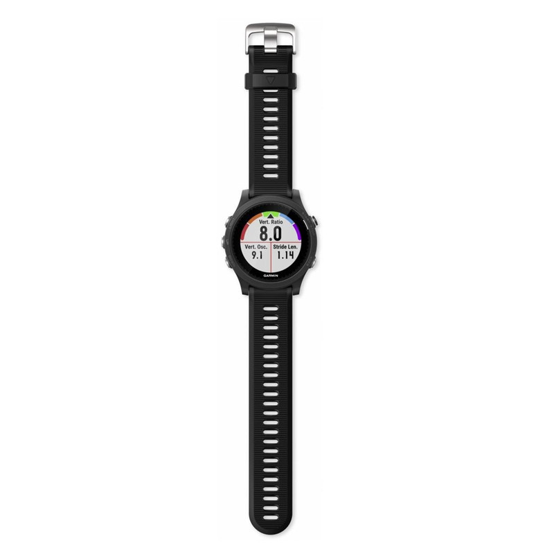 JAM TANGAN  GARMIN Forerunner 935 GPS Multisport Smartwatch
