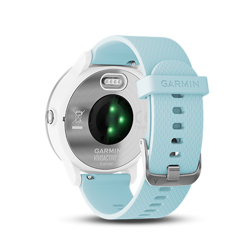 JAM TANGAN  GARMIN Vivoactive 3 Element Activity Trackers Pedometers