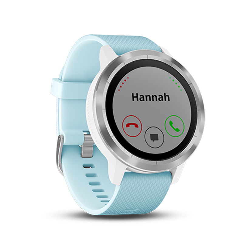 JAM TANGAN  GARMIN Vivoactive 3 Element Activity Trackers Pedometers