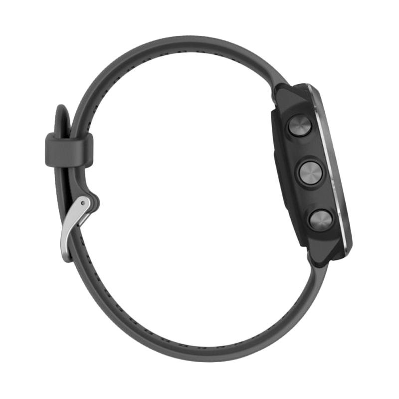 JAM TANGAN  GARMIN Forerunner 645 Music Smartwatch