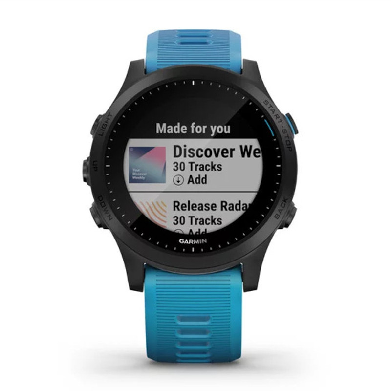 JAM TANGAN  GARMIN Forerunner 945 Smartwatch