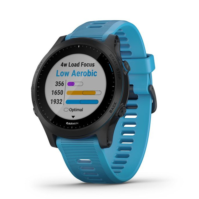 JAM TANGAN  GARMIN Forerunner 945 Smartwatch
