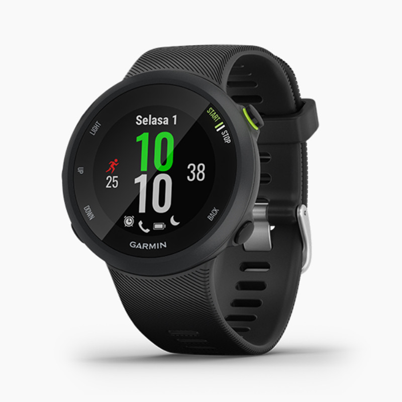 JAM TANGAN  GARMIN Forerunner 45 Activity Tracker