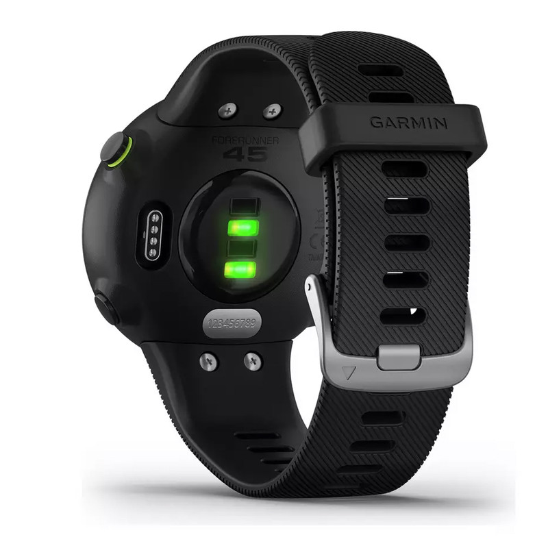 JAM TANGAN  GARMIN Forerunner 45 Activity Tracker