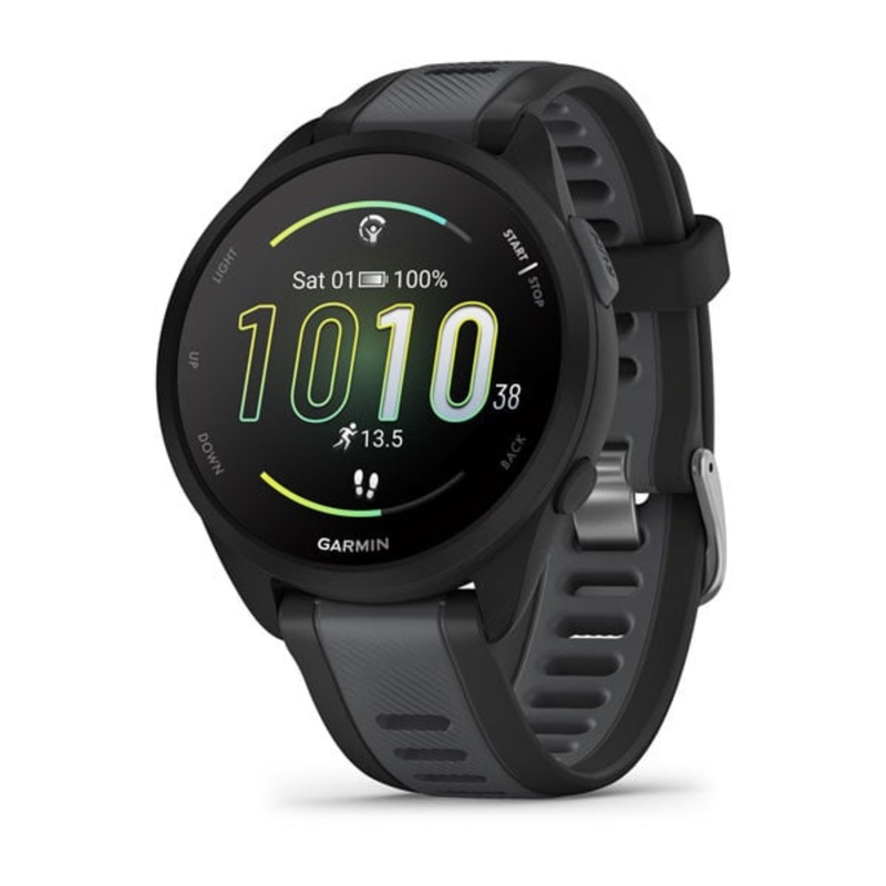 JAM TANGAN  GARMIN Forerunner 165