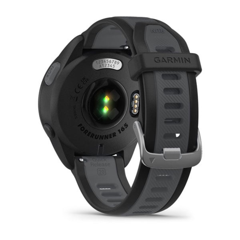 JAM TANGAN  GARMIN Forerunner 165