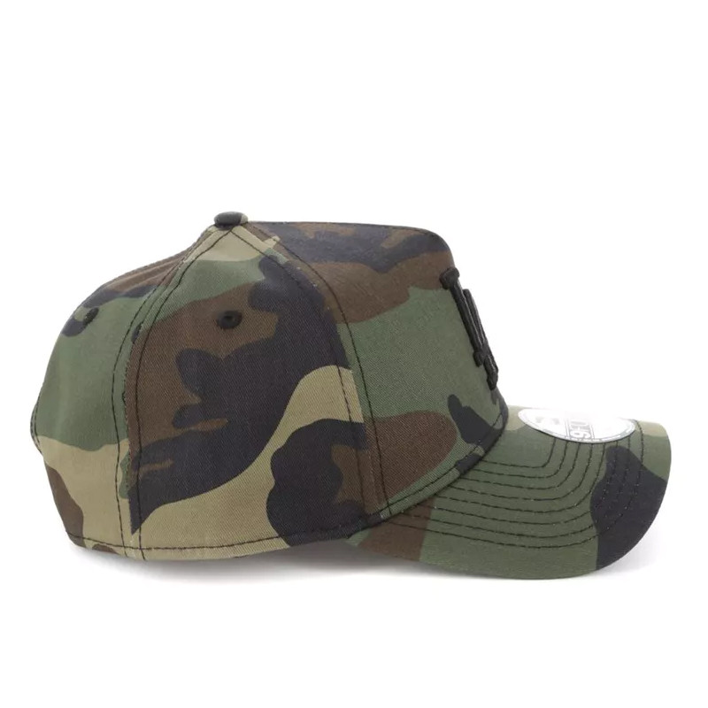 LA DODGERS 9FORTY A-FRAME CAMO foto 3