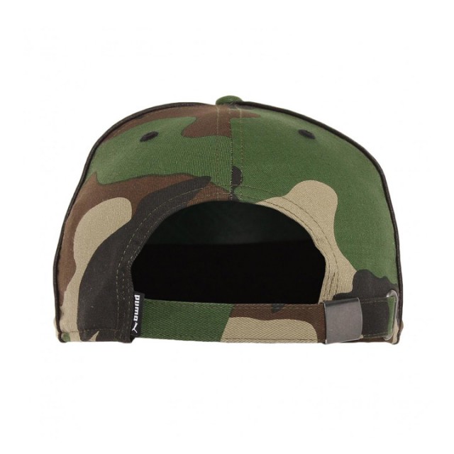LS Deluxe Snapback foto 2