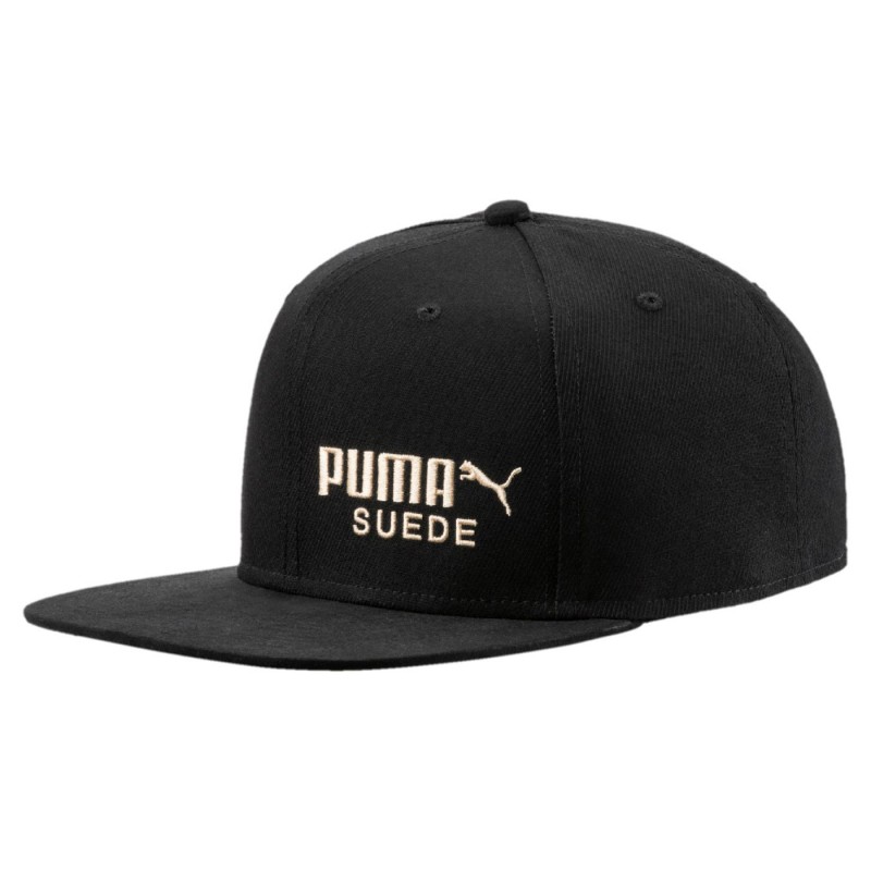 AKSESORIS SNEAKERS PUMA Archive Suede Cap