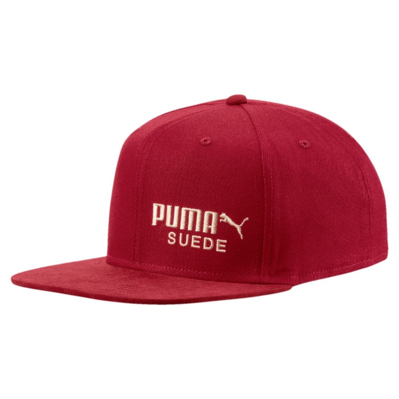 AKSESORIS SNEAKERS PUMA Archive Suede Cap