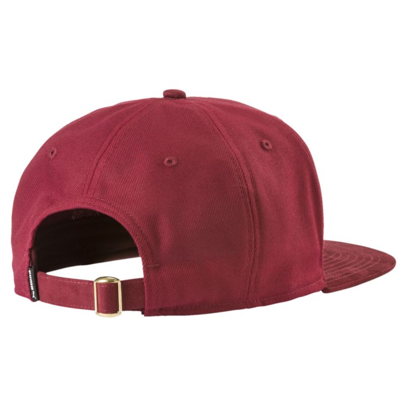 AKSESORIS SNEAKERS PUMA Archive Suede Cap