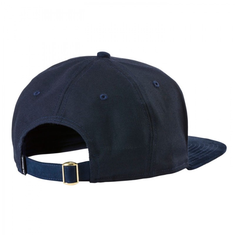 Archive Suede Cap foto 2