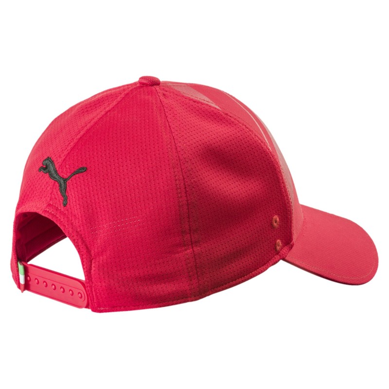 AKSESORIS SNEAKERS PUMA Ferrari Fanwear Tech Baseball Hat